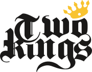 Two Kings logo